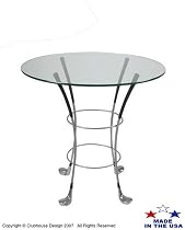 Golf Cafe Table