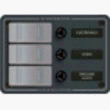BLUE SEA 8054 PANEL WATERPROOF 12VDC