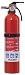 First Alert FE1A10GO Multi-Purpose Household Extinguisher Red