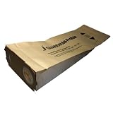 Produkt-Bild: 30 Staubsaugerbeutel geeignet f&uuml;r Vorwerk Kobold 118 119 120 121 122