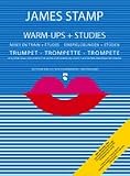 Warm-ups and Studies for Trumpet and Other Brass Instruments