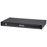 Hama VM 216 HDMI-Verteilverstärker