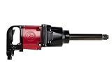 Chicago Pneumatic CP5000 Extreme Duty 1-Inch Extended Anvil Impact Wrench