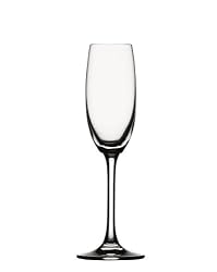 Spiegelau Set of 2 Festival Champagne Flutes