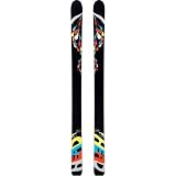 Head Skis USA Richie 102 Alpine Ski