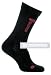 Technical calf length snowboard sock for freestyle snowboard riders who demand performance.


Dri-Release wicks moisture away from the skin and it's soft to the touch.


A Freshguard Lycra gives the sock better flexibility and versability.


Special terry reinforcements on the most critical areas that absorbs shock and prevents unnecessary injuries but don't disturb the motion of the foot during snowboarding.


Ventilated mesh panel for increased breath ability.


Flat toe seam.


74% Polyestere Dri-Release
10% Merino Wool
14% Polyamide
2% Elasthane