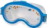 Mini Aviator Swim Masks