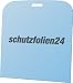 Bedifol UltraClear screen protectors (quantity: 6) for Palm Palmone TREO 500, 500v