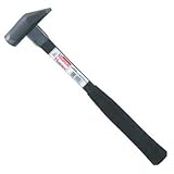 王将 マグナムハンマー九州型(頭シルバー仕上)  27mm