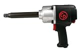 Chicago Pneumatic CP7763 Heavy Duty High Power 3/4-Inch Drive Impact Wrench