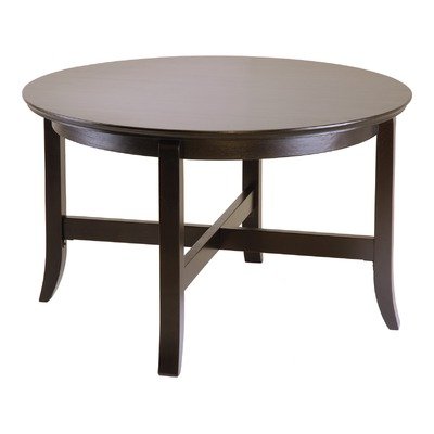 Winsome Wood 92030 Toby Dark Espresso
