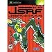 Video Games : JSRF- Jet Set Radio Future