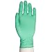 Microflex NeoPro Chloroprene Glove, Powder Free, Polymer Coating, 9.6" Length, 5.1 mils Thick
