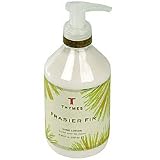 Thymes Frasier Fir Hand Lotion (9.25 oz)