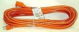 50 Ft 16/3 Extension Cord