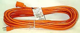 50 Ft 16/3 Extension Cord