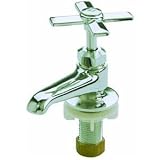 Mueller/B & K 220-003 Single Basin Faucet