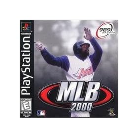 MLB 2000