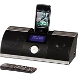 Grace Wifi Radio with iPod dock GDI-IR3020