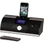 Grace Wifi Radio with iPod dock GDI-IR3020