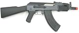 Double Eagle AK-47 Metal Gearbox FPS 330 Electric Airsoft Gun