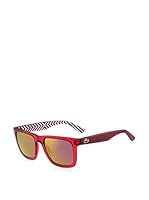 Lacoste Gafas de Sol L750S (54 mm) Rosa