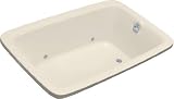 Kohler Bancroft Air Baths - Drop In - K1158-GCR-7