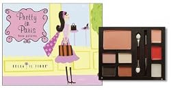 Bella Il Fiore Face Palette - Paris