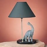 60W Lamp - Brachiosaurus