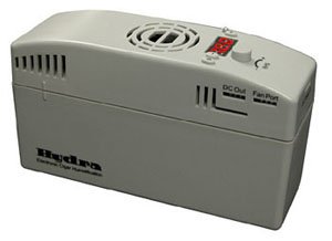 Hydra Electric Cigar Humidifier for Small Humidors