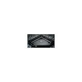 Jacuzzi Whirlpool S352917 TruLevel NeoAngle Base Shower Pan