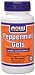 Peppermint Gels 90 Gels By Now Foods