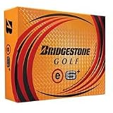 Bridgestone e6+ Personalized Golf Balls