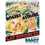 The Gay Divorcee (Rental - 2009) 