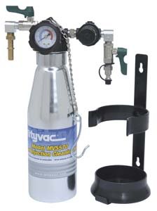 Mityvac MV5570 Fuel Injector Cleaning Kit