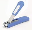 Mehaz Professional Wide Jaw Slant Edge Toenail Clipper