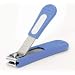 Mehaz Professional Wide Jaw Slant Edge Toenail Clipper