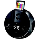 Ipod Clock Radio