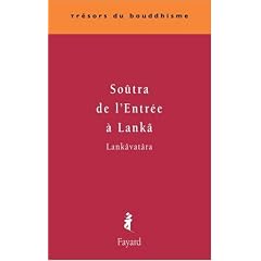 So�tra de l'Entr�e � Lank�