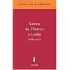 So�tra de l'Entr�e � Lank�