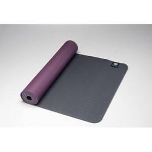 Kulae tpECOmat 5mm Plus Eco Yoga Mat