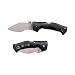 Steel Cold III Rajah Handle Grivory Handle Bead Blast