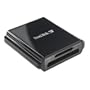 SanDisk SDDRX3-CF-A31 Extreme USB 2.0 Reader (Black)