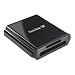 SanDisk SDDRX3-CF-A31 Extreme USB 2.0 Reader (Black)