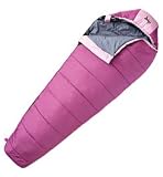 Slumberjack Girl Scout 30 Degree Youth Sleeping Bag