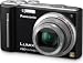 Panasonic Lumix DMC-ZS7 12.1 MP Digital Camera with 12x Optical Image Stabilized Zoom and 3.0-Inch LCD (Black)