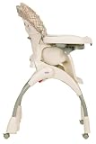 Graco Harmony Highchair, Abbington