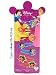 7 STÜCK HAARSPANGEN HAARKLEMMEN DISNEY PRINCESS  5,5 cm