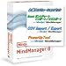 MindManager 8 + アドイン オプション バリューパックでAmazonアフィリエイトツール