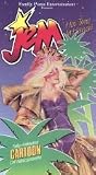 Jem:Hot Time in Hawaii [VHS]